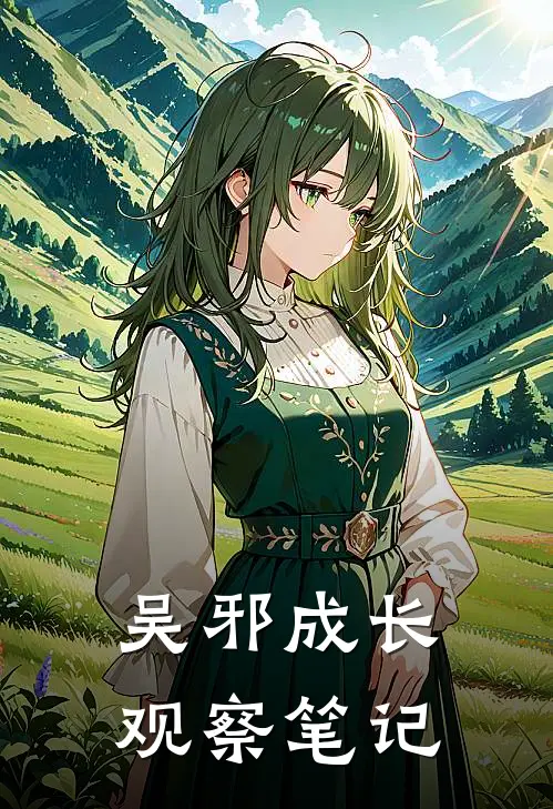 吴邪成长观察笔记(吴一穷吴邪)热门网络小说_最新章节列表吴邪成长观察笔记(吴一穷吴邪)