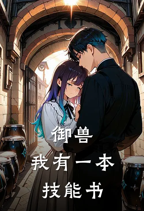 御兽：我有一本技能书