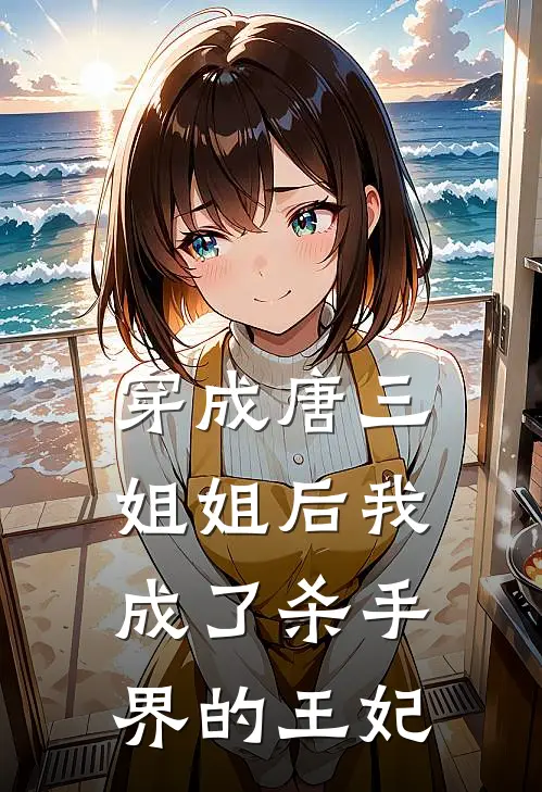 穿成唐三姐姐后我成了杀手界的王妃