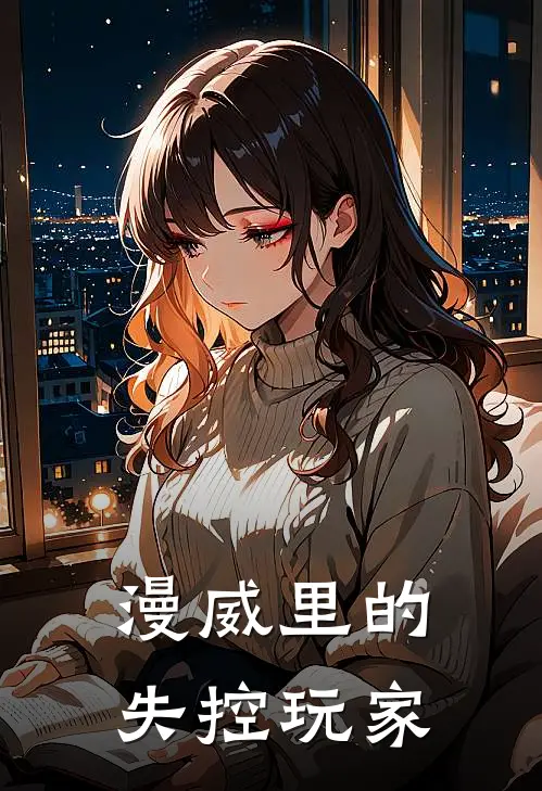 漫威里的失控玩家夏侯浩克热门完结小说_最新章节列表漫威里的失控玩家(夏侯浩克)