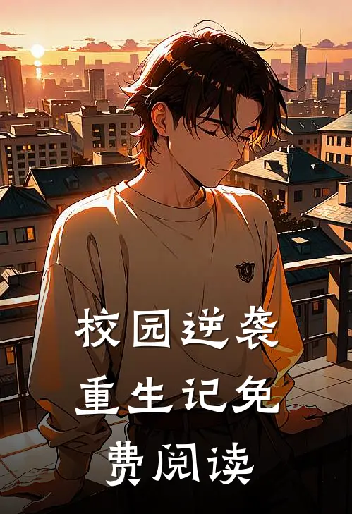 校园逆袭重生记免费阅读