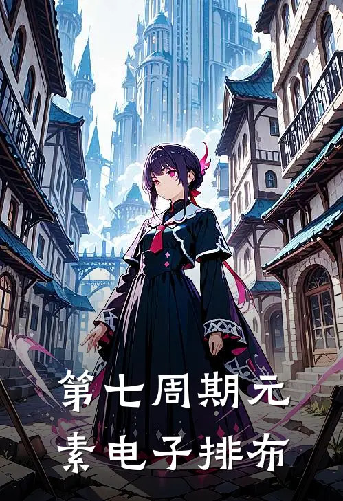 第七周期元素电子排布