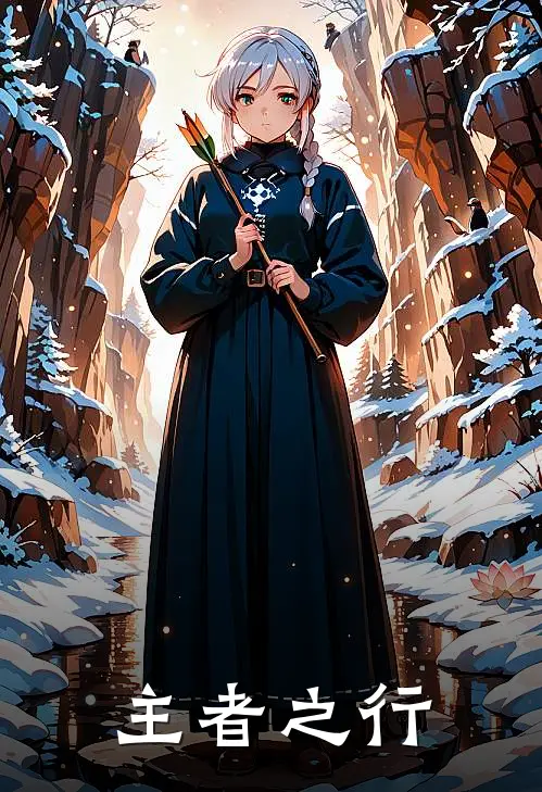 主者之行
