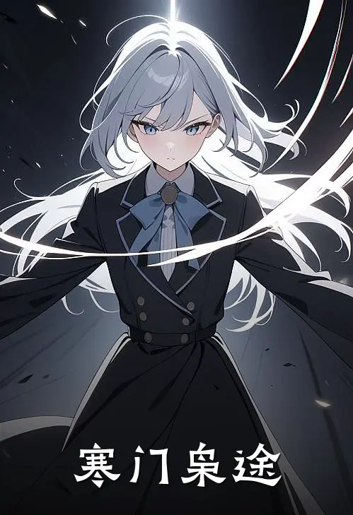 寒门枭途