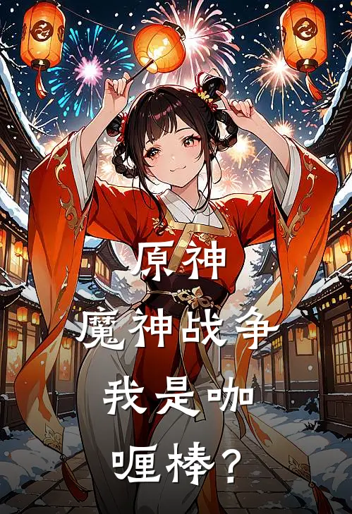 原神：魔神战争，我是咖喱棒？叶锋狌狌已完结小说推荐_完整版小说原神：魔神战争，我是咖喱棒？(叶锋狌狌)