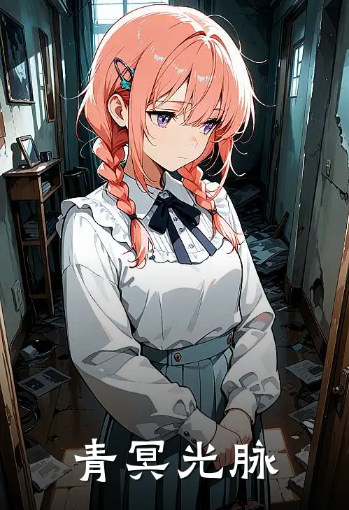 《青冥光脉》墨阳曦林夏免费完本小说在线阅读_《青冥光脉》墨阳曦林夏免费小说