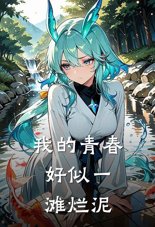 我的青春，好似一滩烂泥(李沐晴高磊)全本免费完结小说_小说完结免费我的青春，好似一滩烂泥李沐晴高磊