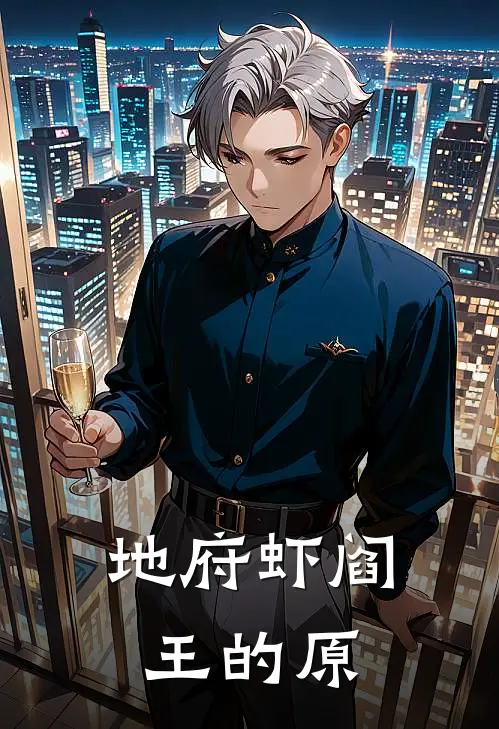 地府虾阎王的原