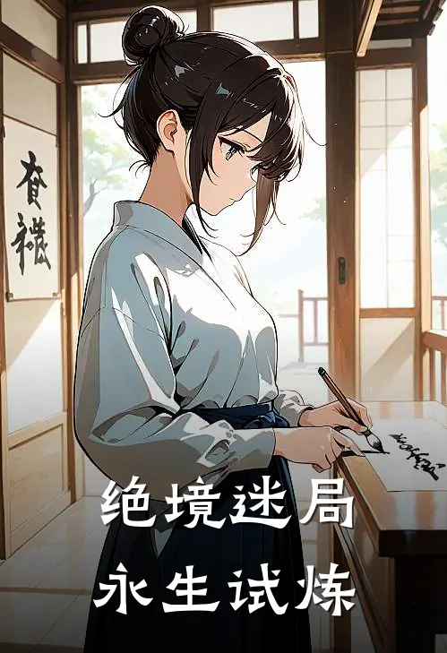 绝境迷局：永生试炼