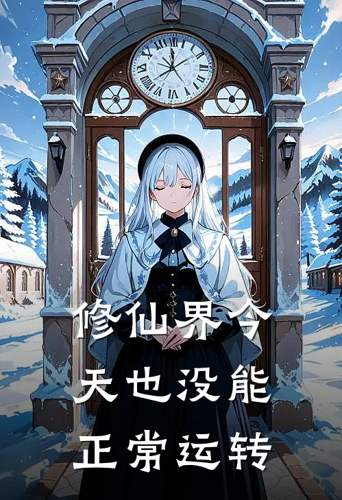 修仙界今天也没能正常运转