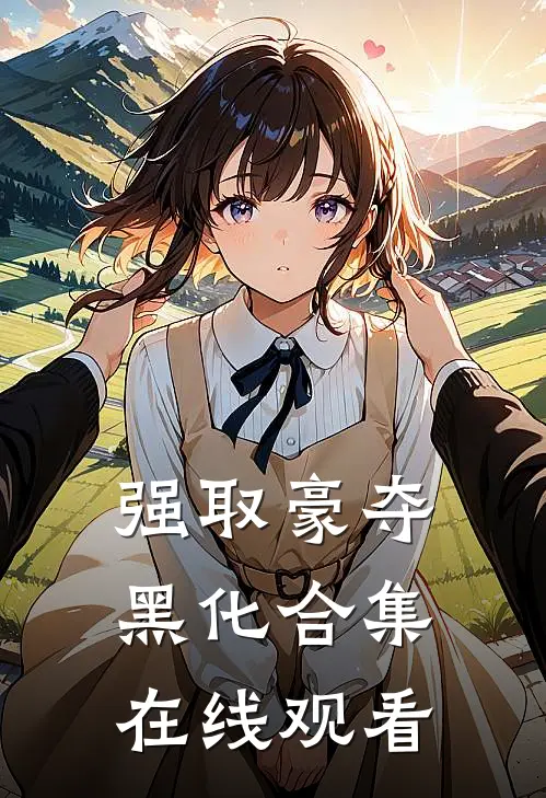 强取豪夺黑化合集在线观看