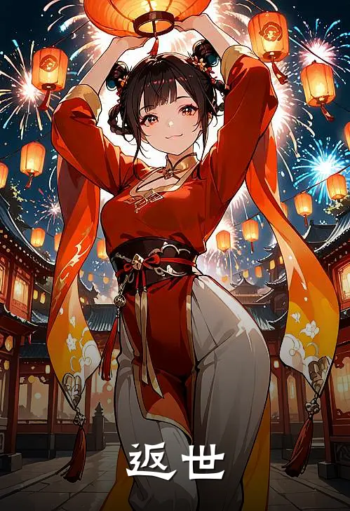 返世(胡月胡月)免费完结小说_小说完整版免费阅读返世(胡月胡月)