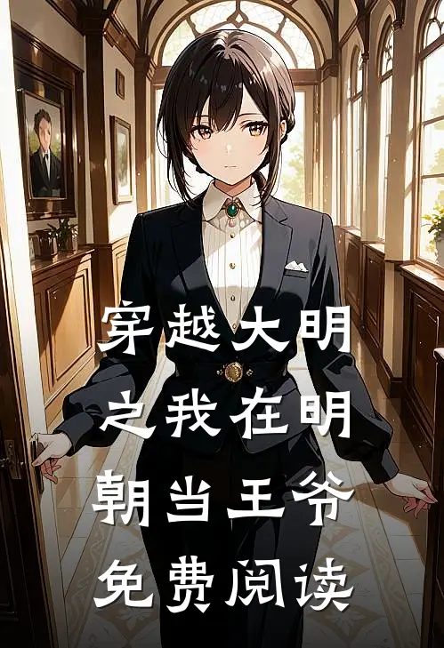 穿越大明之我在明朝当王爷免费阅读