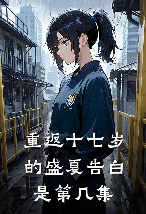 重返十七岁的盛夏告白是第几集