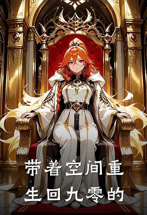 带着空间重生回九零的