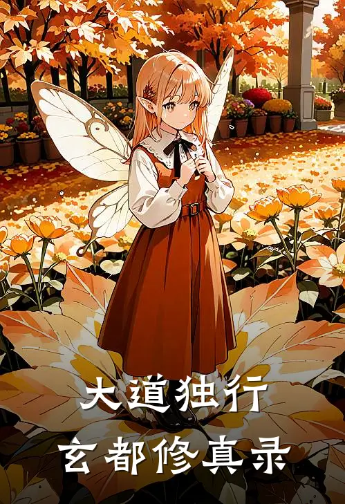 大道独行：玄都修真录