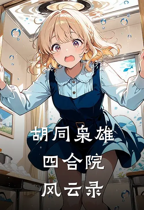 胡同枭雄：四合院风云录