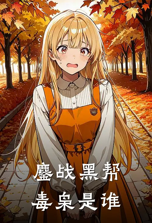 鏖战黑帮毒枭是谁