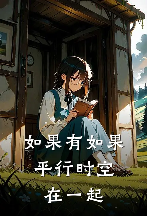 如果有如果：平行时空在一起