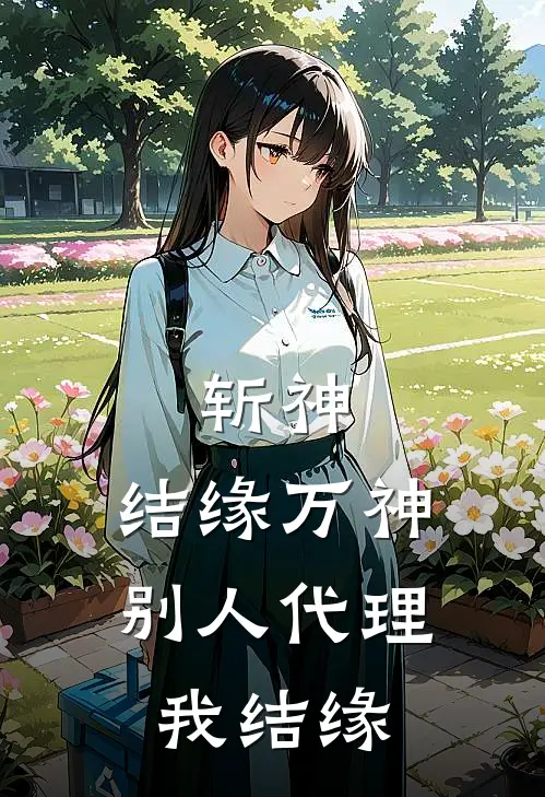 斩神：结缘万神，别人代理我结缘