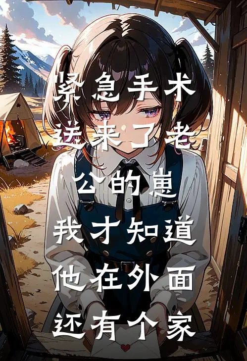 紧急手术送来了老公的崽，我才知道他在外面还有个家(付渊泽阿泽)完本小说_免费阅读无弹窗紧急手术送来了老公的崽，我才知道他在外面还有个家付渊泽阿泽