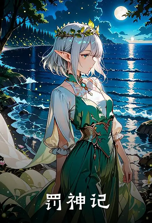 罚神记