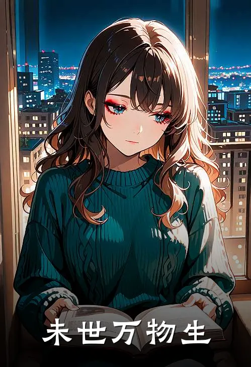 林穗穗穗穗(未世万物生)全本阅读_林穗穗穗穗最新热门小说