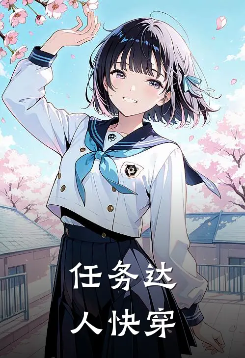 任务达人【快穿】