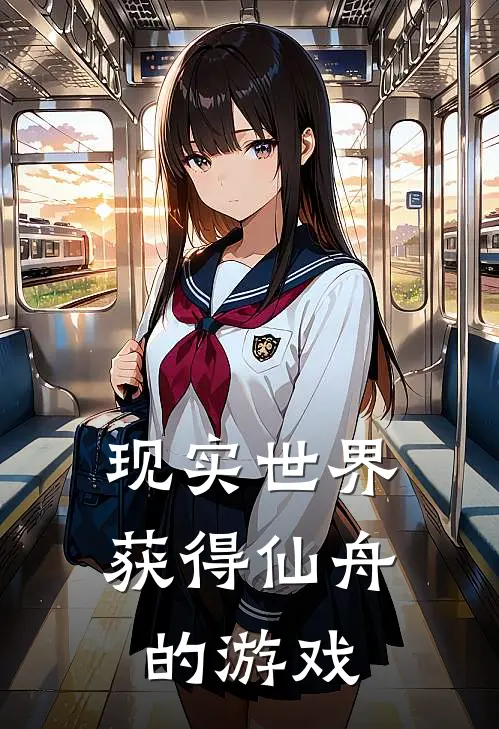 现实世界获得仙舟的游戏