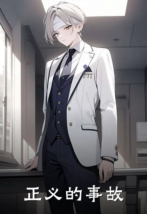 正义的事故