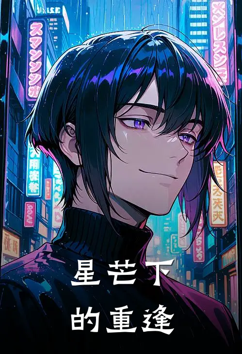 星芒下的重逢
