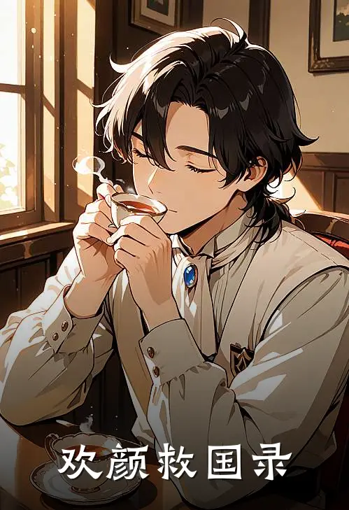 欢颜救国录