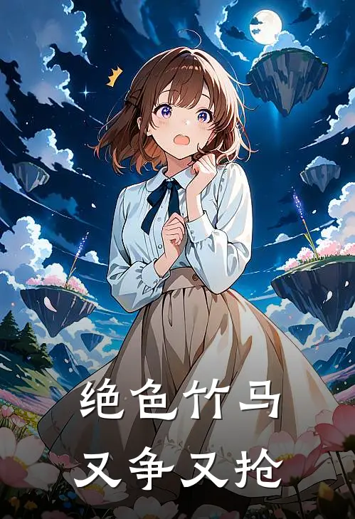 绝色竹马又争又抢