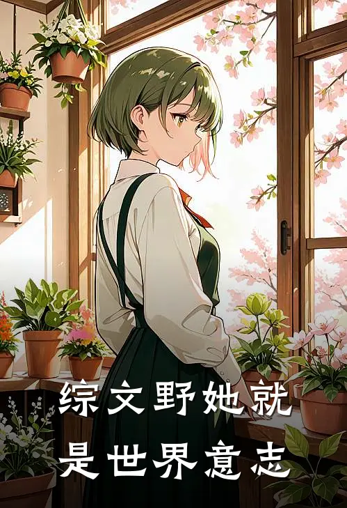 综文野她就是世界意志