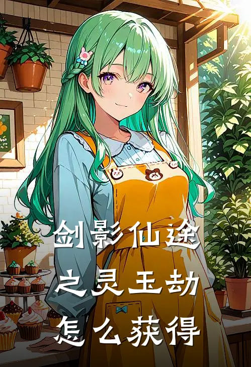 剑影仙途之灵玉劫怎么获得