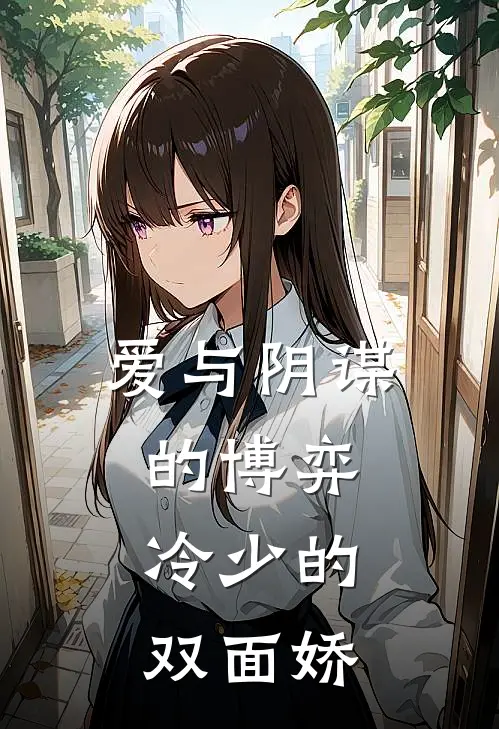 爱与阴谋的博弈：冷少的双面娇简倾顾川热门小说阅读_好看的小说推荐完结爱与阴谋的博弈：冷少的双面娇简倾顾川