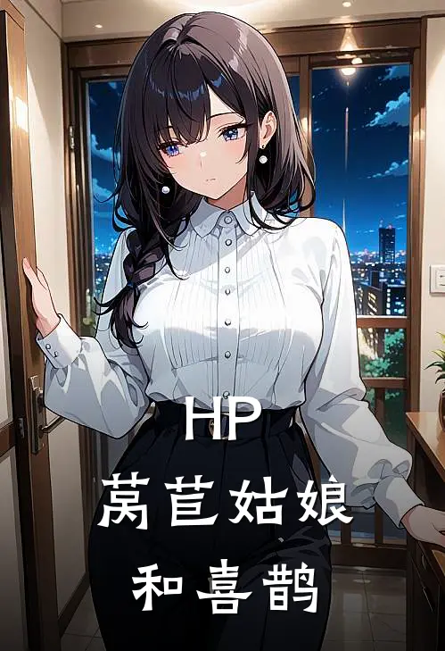 HP：莴苣姑娘和喜鹊