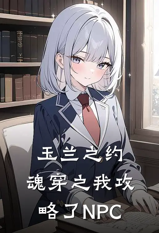 玉兰之约，魂穿之我攻略了NPC