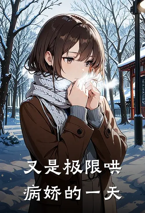 又是极限哄病娇的一天(柳霜霜姬渊)免费阅读完整版小说_完结免费小说又是极限哄病娇的一天(柳霜霜姬渊)