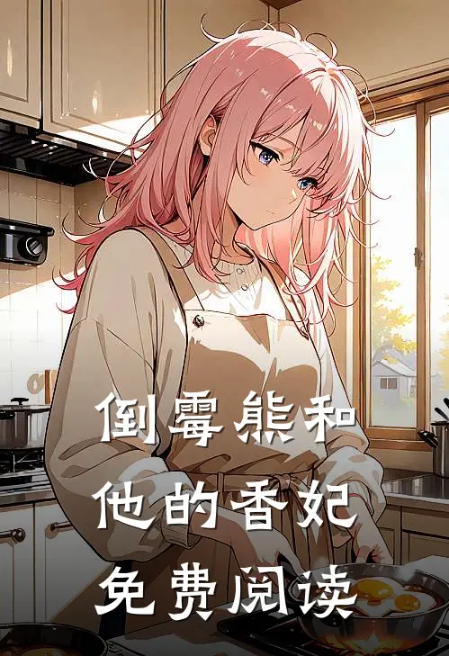 倒霉熊和他的香妃免费阅读