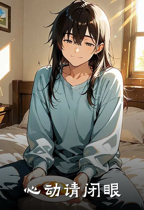 心动请闭眼