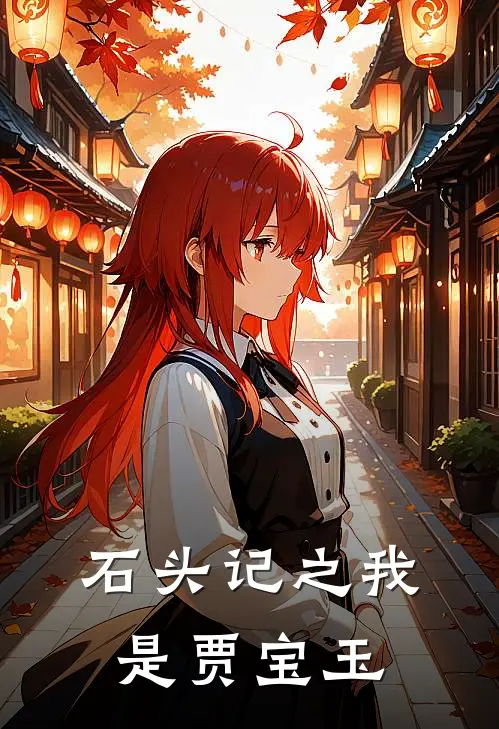 石头记之我是贾宝玉