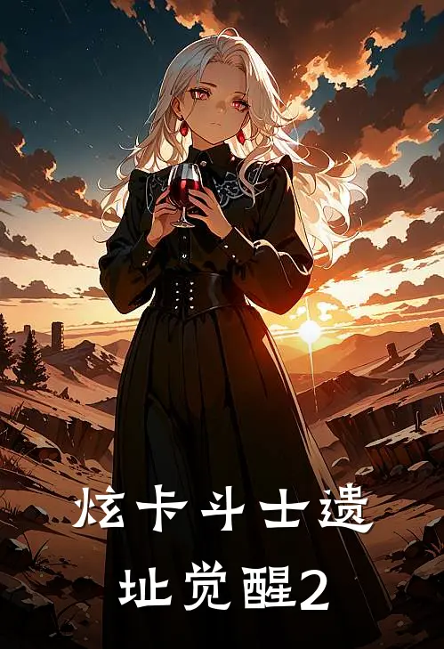 炫卡斗士遗址觉醒2凌风晓妍热门小说排行_免费小说炫卡斗士遗址觉醒2凌风晓妍