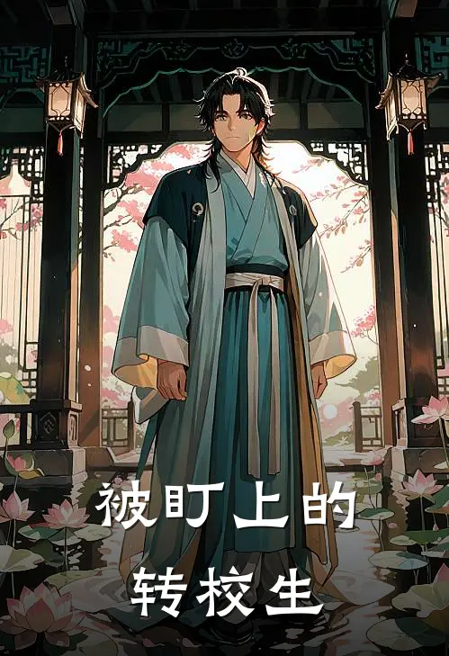 被盯上的转校生