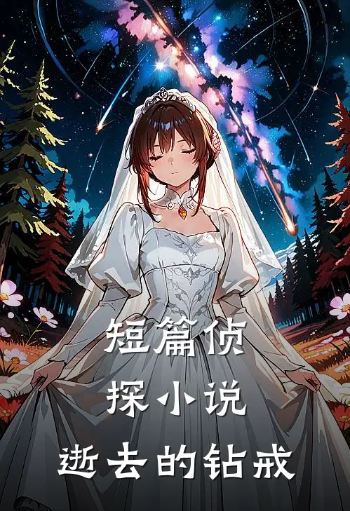 短篇侦探小说，逝去的钻戒