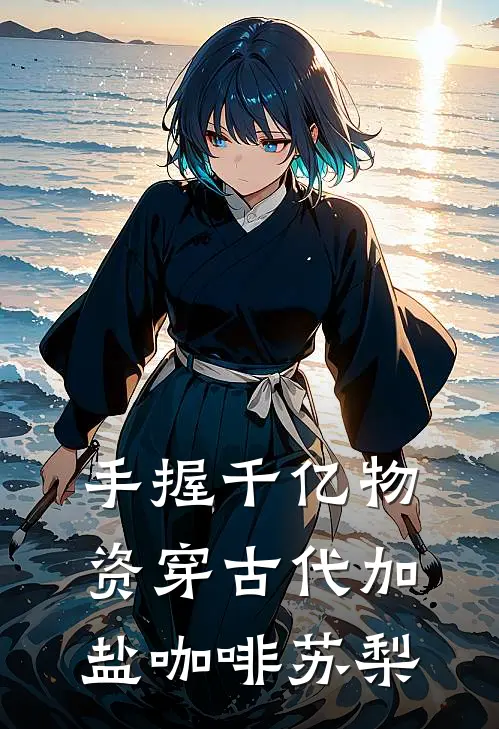 手握千亿物资穿古代 加盐咖啡 苏梨
