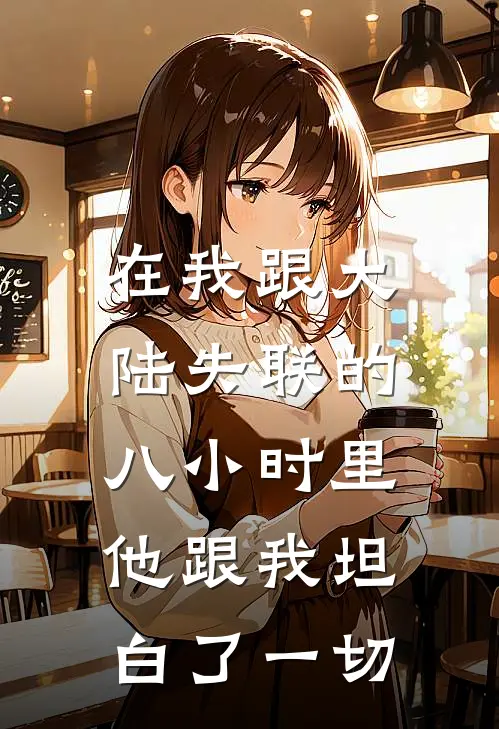 在我跟大陆失联的八小时里，他跟我坦白了一切(沈知意陆嘉珩)最新免费小说_完本小说免费阅读在我跟大陆失联的八小时里，他跟我坦白了一切沈知意陆嘉珩