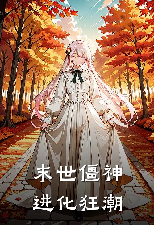 末世僵神：进化狂潮