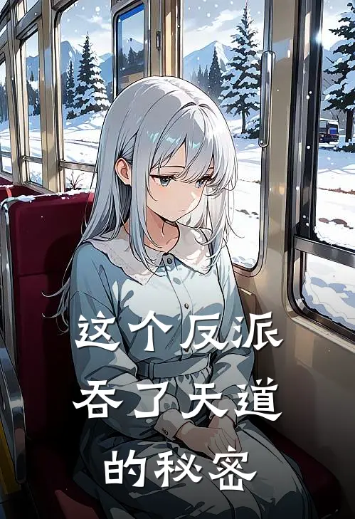 这个反派吞了天道的秘密