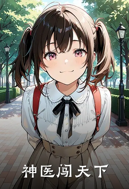 神医闯天下(羽希曦和)最新推荐小说_最新免费小说神医闯天下羽希曦和